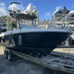 Yacht Méditerranée bateau neuf et occasion Marseille Pointe Rouge