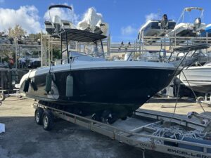 Yacht Méditerranée bateau neuf et occasion Marseille Pointe Rouge