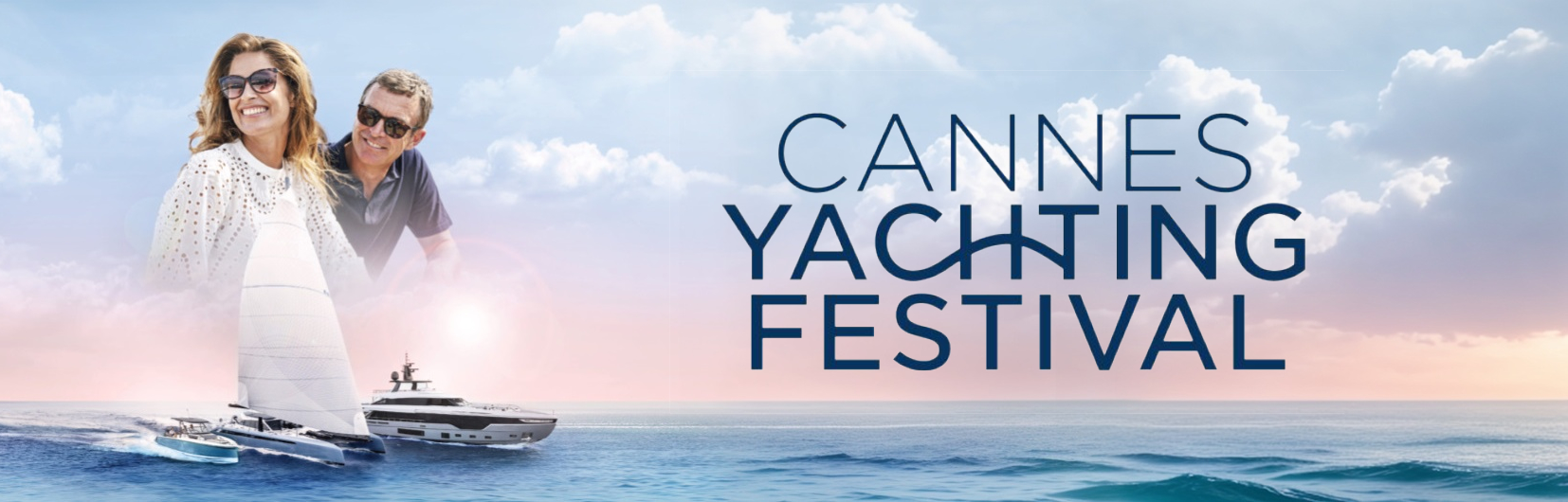 Salon nautique de Cannes 2025