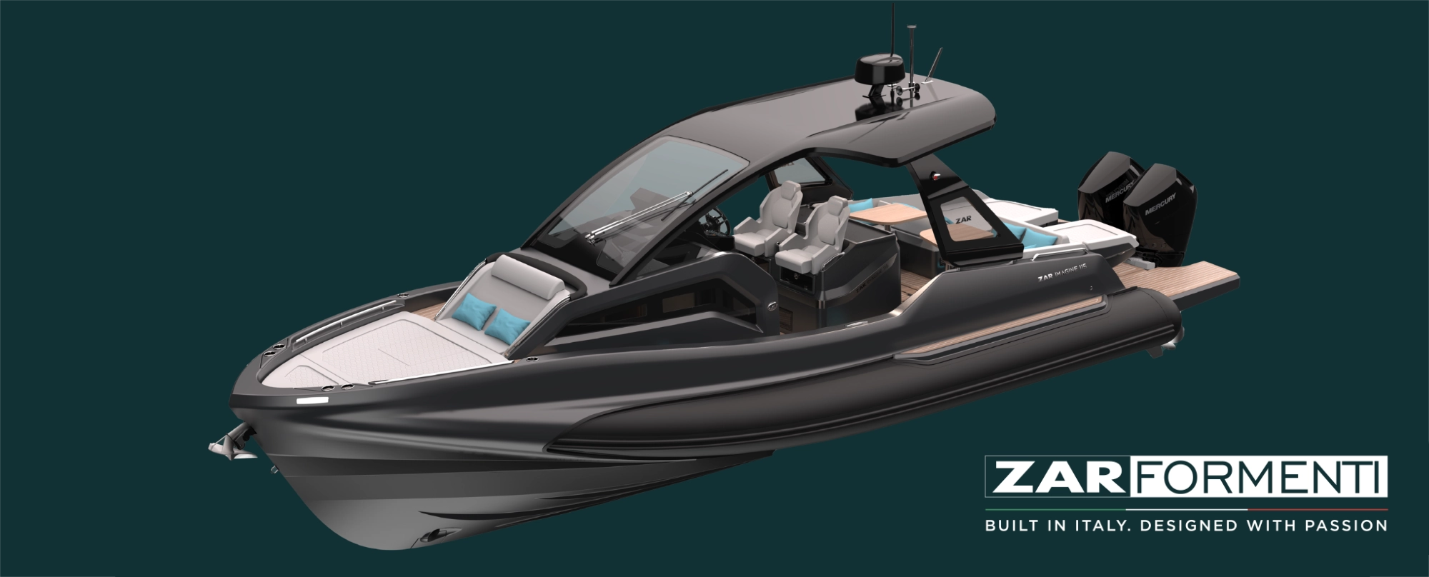 Semi-rigide-Zar-Formenti-115-Marseille