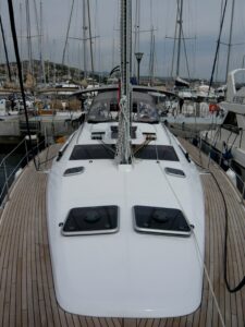 Yacht Méditerranée bateau neuf et occasion Marseille Pointe Rouge