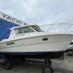 Yacht Méditerranée bateau neuf et occasion Marseille Pointe Rouge