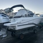 Yacht Méditerranée bateau neuf et occasion Marseille Pointe Rouge