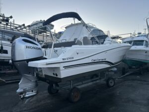 Yacht Méditerranée bateau neuf et occasion Marseille Pointe Rouge