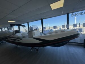 Yacht Méditerranée bateau neuf et occasion Marseille Pointe Rouge