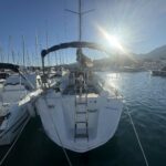 Yacht Méditerranée bateau neuf et occasion Marseille Pointe Rouge