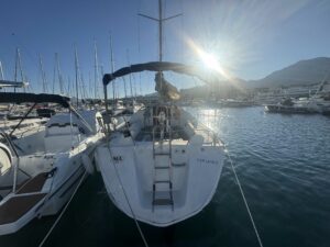 Yacht Méditerranée bateau neuf et occasion Marseille Pointe Rouge
