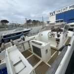 Yacht Méditerranée bateau neuf et occasion Marseille Pointe Rouge